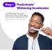 SmileDirectClub Pro Teeth Whitening System - 3 Pack Gel Pens with Wireless LED Light | Accelerator Toothpaste | Enamel Safe - 0.33 Fl Oz (Pack of 5) - Buy Online on GoSupps.com