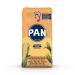 P.A.N. Yellow Corn Meal  Pre-cooked Gluten Free and Kosher Flour for Arepas (2.2 lb / Pack of 1) 2.2 Pound (Pack of 1)