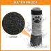 KOOLTAIL Anti Slip Dog Socks - Waterproof Outdoor Dog Boots for Hardwood Floors - Grey Large - Buy Online on GoSupps.com