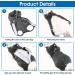 Cobee Professional Recovery Suit for Cats & Dogs | Abdominal Wound & Surgery Healing | Size S Gray - E-Collar Alternative - Buy Online on GoSupps.com