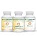 Dr. Clark Store  Intestine Support & Cleanse Kit - with Freeze-Dried Green Black Walnut Hulls Wormwood and Cloves-Helps Maintain Optimum Intestinal Function - Vegetarian Capsules