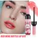 Lip stain lipstick for women | Lip color | Wine Liquid Lipstain Matte Finish - Buy Online on GoSupps.com