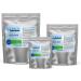Cesco Solutions 100% Pure Citric Acid 10 lbs - Non-GMO Anhydrous for Cleaning, Bath Bombs, and Beauty DIY - Resealable Stand-up Pouch - Buy Online on GoSupps.com