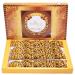 Ghasitaram Gift Holi Sweets Holi Gifts Holi Hamper Designer Gujiya 800 GMS |Gift for Diwali Holi Rakhi Valentine Christmas Birthday Anniversary Her Him|