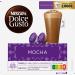 Nescafe Dolce Gusto Mocha - Buy Online on GoSupps.com