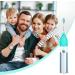 Silicone Toothbrush Cover for Sonicare E Series Toothbrush - 1 Count - Buy Online on GoSupps.com