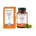 Papaya Leaf Tablets by mi Nature| 90 Tablets 1000 mg| 45 Days Supply| Vegan| Papaya Leaf| Blood Platelet Boost| Digestion Support| Antioxidants