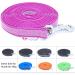 Twinkys Dog Style Tow Leash - Rubberized 20mm Wide 45m for Dogs up to 50kg - Made in Germany - Pink - Buy Online on GoSupps.com