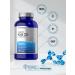 Antarctic Krill Oil Softgels | 300 Capsules | Omega 3 EPA DHA Supplement with Astaxanthin | Non-GMO & Gluten Free | Horbaach - Buy Online on GoSupps.com