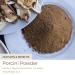 Dried Porcini Powder - All-Natural Vegan and Gluten-Free for Cooking in Pasta, Risotto, Soup, and More - 4 oz Gourmet Chef-Inspired Ingredients - Buy Online on GoSupps.com