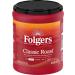 Folgers Classic Roast Medium Ground Coffee 272g - Buy Online on GoSupps.com
