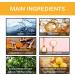 Face and Neck Cream Stick Turmeric Face Cream Neck Firming Cream Skin Tightening Cream for Face Anti Wrinkle Anti Aging Lifting Moisturizing Vitamin C Night Cream for Mature Skin - Buy Online on GoSupps.com