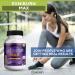 GREENVIFY Exniburn Maximum Strength Dietary Supplement 60 Capsules 30-Day Supply (1) - Buy Online on GoSupps.com