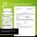 Plusvive MSM 365 Tablets - High-Dose 1000mg MSM 99.8% Pure Vegan Lab-Tested for Improved Bioavailability - Buy Online on GoSupps.com