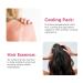 ONSOI 95% Aloe Vera Gel & Cactus Soothing Gel - Sunburn Relief & Hydrating Treatment (2PK) | International Shipping Available - Buy Online on GoSupps.com