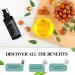 Buy 100% Pure Cold Pressed Golden Jojoba Oil - Natural Moisturizing Face Hair & Skin Care | International Shipping - Buy Online on GoSupps.com
