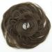 CAISHA Prettyshop Synthetic Hair Scrunchie Updo Ash Brown G10B #18 - Buy Online on GoSupps.com