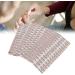 Waterproof Transparent Adhesive Bandages | Outdoor Sports Wound Treatment | International Shipping Available - Buy Online on GoSupps.com