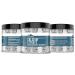 Earthborn Elements Calcium Citrate 200 Capsules Pure & Undiluted No Additives - Buy Online on GoSupps.com