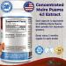 YUMMYVITE Muira Puama Capsules - 2200mg Concentrated Extract - 60 Capsules - Buy Online on GoSupps.com