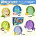Kids Bath Bombs with Surprise Inside - 6 Pcs Easter Eggs Fizzies | Safe & Organic Handmade Balls for Kids | Birthday & Easter Gifts - Buy Online on GoSupps.com