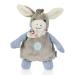 Sterntaler heat pad donkey Emmi for babies from 1 month 27 cm grey/multicoloured 3152000 Emmi 2020