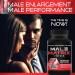 Male Matrix Enlargement Pills - Enhance Size & Stamina | Boost Up to 3 Inches in 90 Days - 60 Tablets - Buy Online on GoSupps.com