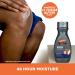 Palmer's Cocoa Butter Formula for Men - Vitamin E Body & Face Lotion 8.5 fl oz - Buy Online on GoSupps.com