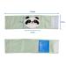 Dr. Brown's Infant Gripebelt - Heated Tummy Wrap for Colic & Gas Relief | Natural Relief for Babies & Toddlers | Panda Design - Buy Online on GoSupps.com