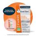 Gerber Good Start Gentle Probiotic Drops for Babies - 0.34 fl oz (10 ml) - Birth+ - Buy Online on GoSupps.com