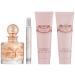 Jessica Simpson Fancy 4 Piece Gift Set