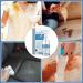 Vanish Stain Remover No-Wash Spot Remover Fabric Stain Remover for Clothes | 120ml Clothes Dry Cleaning Spray to Clean Stubborn Dirt Stains Yellow Mold Spots Sweat Stains - Buy Online on GoSupps.com