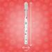 SMYL Soft Toothbrush for Adults | Nylon Bristles | Oral Care & Plaque Removal | Lifestyles Fun Strawberry - Buy Online on GoSupps.com