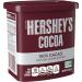 HERSHEY'S Natural Unsweetened Cocoa 8 Ounce - Buy Online on GoSupps.com
