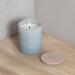 Skandinavisk Y 'Island' Mini Scented Candle - Crabapple Dog Rose Water Moss & Green Leaves | 65g - International Shipping Available - Buy Online on GoSupps.com