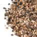 Future Way 2.5 Pound Decorative Rocks for Plant, Mixed Color, Natural Pea Gravel for Succulent, Vase, Fish Tank, Landscape, Matte Texture, 1/5 Inch 2.5lb Mixed color