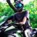 SPOSUNE Motorcycle Goggles - ATV Dirt Bike Off Road MX UV400 Motocross Goggle - Buy Online on GoSupps.com