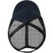 VIONLAN American Flag Trucker Hat | 3D Embossed Logo | Navy/Black | Adjustable Snapback Cap for Men and Women - Buy Online on GoSupps.com
