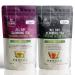 ALL SLIMMING HERBS All Day Slimming Tea For Weight Loss - All Natural 30 Days Detox Tea That Flattens Tummy - Daytime Energy Boost Tea 30 Bag+ Evening Detox Tea 30 Bag