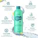 Haka Neutral Soap All-Purpose Cleaner 3-Pack - Original Liquid Citrus & Mountain Freshness pH-Neutral & Durable 1L Each - International Shipping Available - Buy Online on GoSupps.com