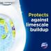 Domestos Power 5 Lime Toilet Rim Blocks toilet freshener with a long-lasting fragrance clean and freshen for up to 300 flushes 2x 50 g - Buy Online on GoSupps.com