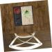 Zerodeko 1 Set Japanese Cold Noodle Plate Wood Pallets Cheese Platter Board Restaurant Cold Noodle Dish Zaru - Buy Online on GoSupps.com