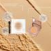 Under-eye concealer under-eye corrector | Under-eye corrector cream moisturizing concealer moisturizing dark circle concealer makeup corrector for mothers and wives - Buy Online on GoSupps.com