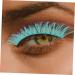 FOMIYES 15 Pairs Colored False Eyelashes Russian Curl Lashes Makeup Eye Lashes Fluffy False Eyelashes Fake Lashes False Lashes Wispy False Eyelashes Fluffy Extend Make up Imitation - Buy Online on GoSupps.com