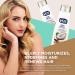 VO5 Silky Experience Island Coconut Conditioner 12.5 Oz - Nourishing Hair Care for All Hair Types - International Shipping Available - Buy Online on GoSupps.com
