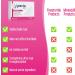 Xpecia for Women - Anti Hair Loss, DHT Blocker & Hair Growth Formula (60 Tablets) - Buy Online on GoSupps.com