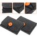 Frcolor 2-Pack Essential Oils Storage Bags | Organizer with Accessories for Optimal Essential Oils Storage | Fall Collection - Buy Online on GoSupps.com