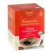 Teeccino Mushroom Herbal Tea Organic Chaga Ashwagandha Caffeine Free  10 Tea Bags 2.12 oz (60 g)