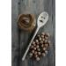 Mynatura Organic Hazelnut Puree - Vegan Nut Butter Spread for Muesli & Baking (500g) - Buy Online on GoSupps.com