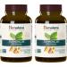 Himalaya Turmeric 95 with Curcumin 60 Vegetarian Capsules